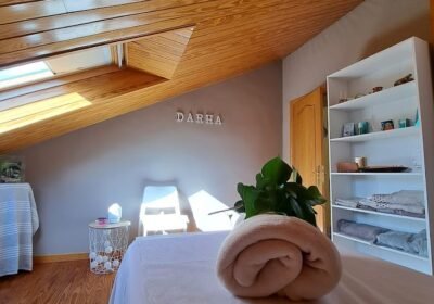Belleza y Bienestar Darha