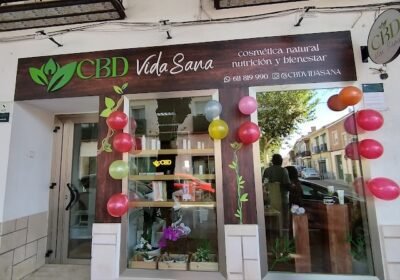 CBD Vida Sana