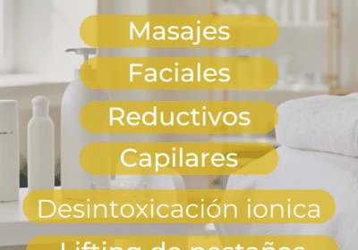 CDV SPA & BEAUTY