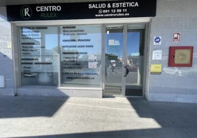 CENTRO RULEX