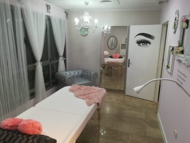 Centro Boom ! Beauty