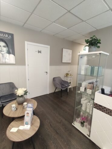 Centro Estetica Biouty Zen – Madrid