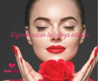 Centro Loveliness Salud y Belleza