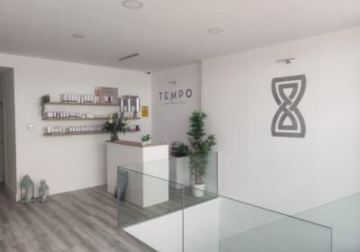 Centro Médico Estético TEMPO