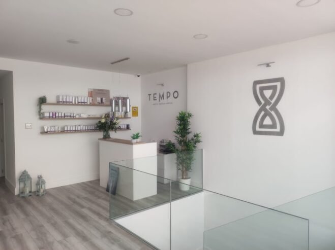 Centro Médico Estético TEMPO