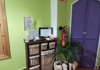 Centro Sirona