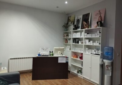 Centro de Belleza Damalys