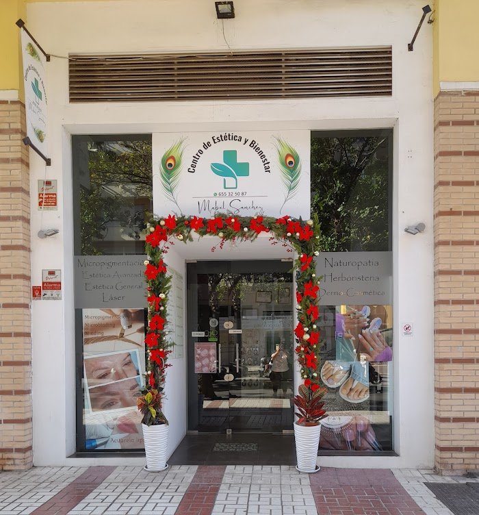 Masajes en Este (Málaga)