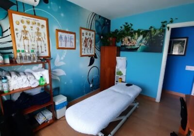 Centro de Osteopatía y Quiromasaje Body Perfect