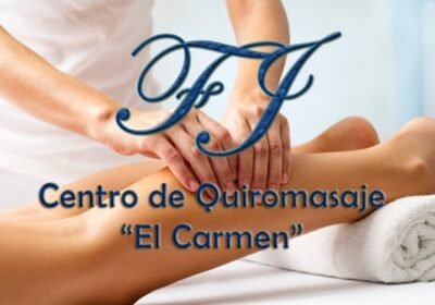 Centro de Quiromasaje “El Carmen”