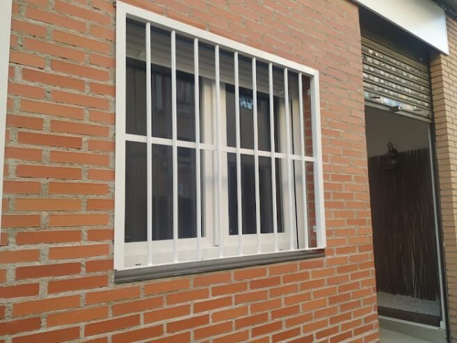 Centro de masajes Barquilla
