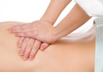 Chuk Thai Spa
