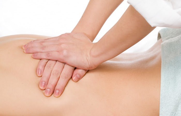Chuk Thai Spa