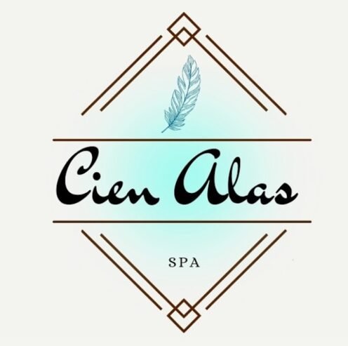 Cien Alas Spa