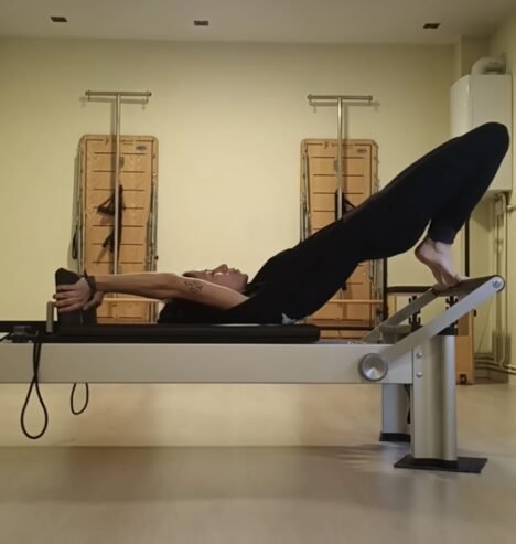 Clínica SANAARTE en San Agustín del Guadalix (Fisioterapia; Osteopatía; Clases de Pilates; Clases de Yoga)