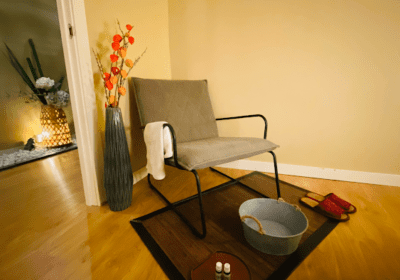 Clínica de Yoshi – Clínica de masaje Shiatsu