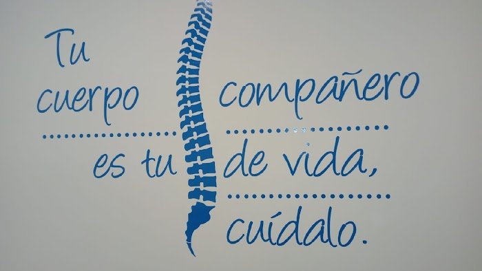 EL RINCON DEL BIENESTAR Osteopatía Relajantes especiales