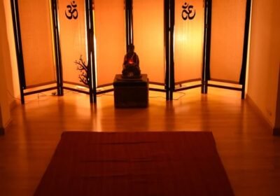Edén Zen Centro de Estética y Bienestar