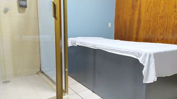 Estetica Masculina Ximena
