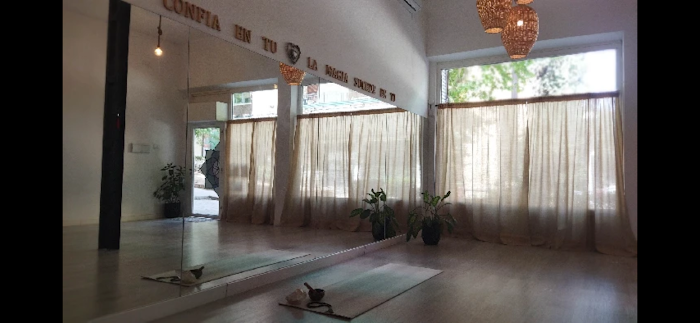 Estudio Viva Yoga