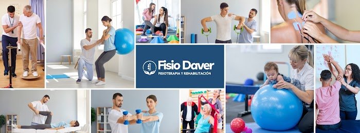 FISIO DAVER