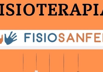 FisioSanfer Fisioterapia San Fernando de Henares