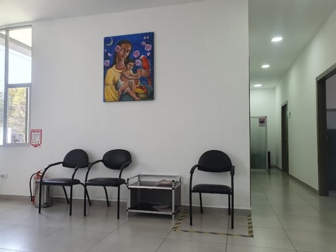 Fisioterapia Quito