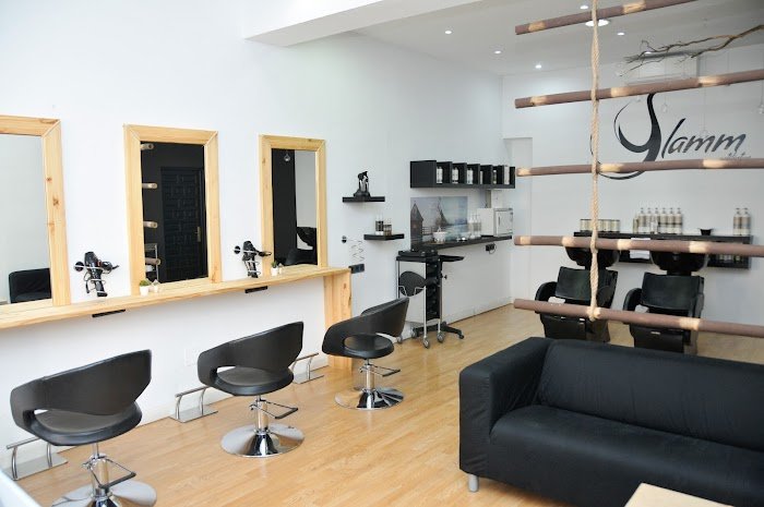 Glamm Estilistas peluquería especial
