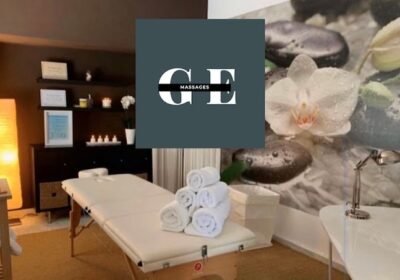 Good Energy Massages