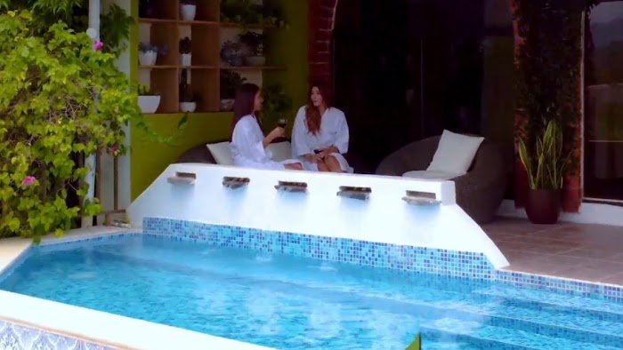 Green Spa El Salvador