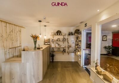 Guinda Wellness & Spa