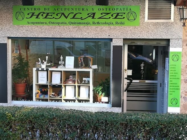 Henlaze, tu centro de relajación