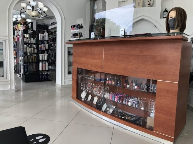 LaPier Salon & Spa