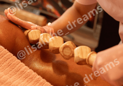 Lisaluhe Dreams
