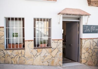 Luz Nature | Centro de Osteopatía