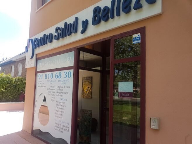 MAOS SPA