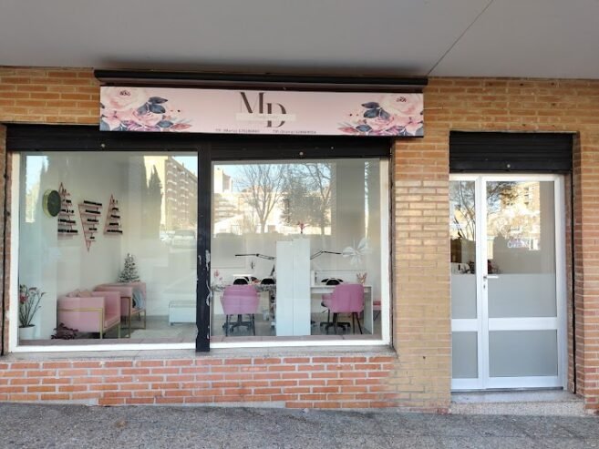 MD Beauty Salon