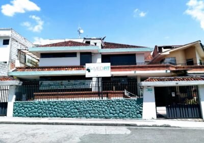 MEDIFIT Fisioterapia y Salud Integral