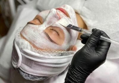 MG Spa Massage