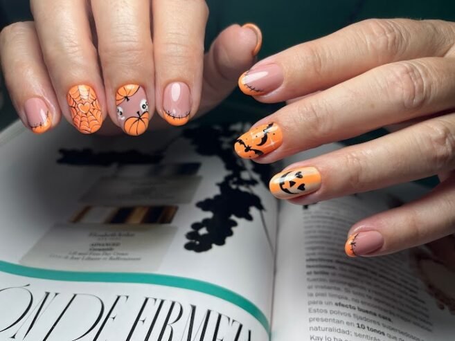 Manicura Toledo Academy&studio 2