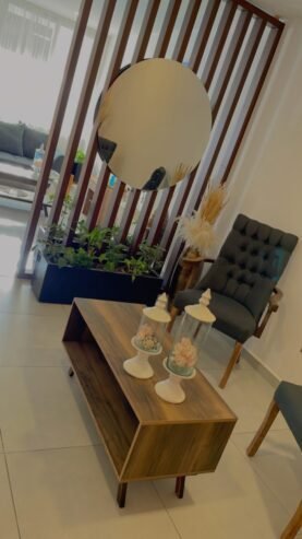 Mar C spa