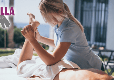 Marbella Massages