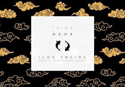 Masaje Tuina/Tuina Massage