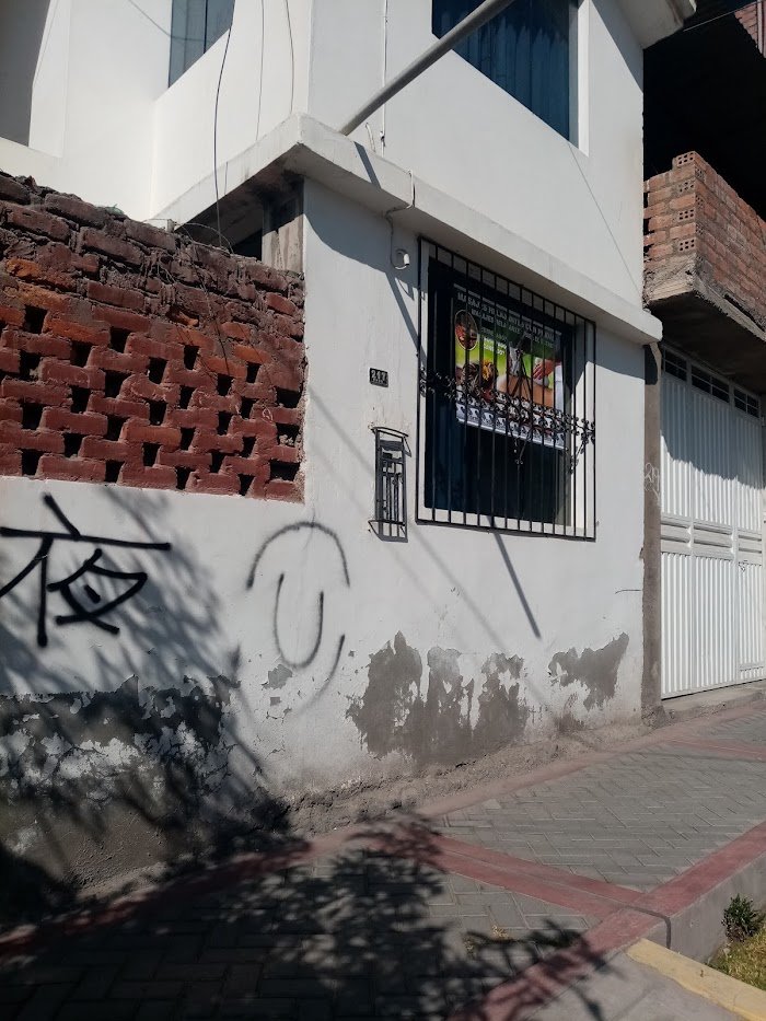 Masajes Arequipa