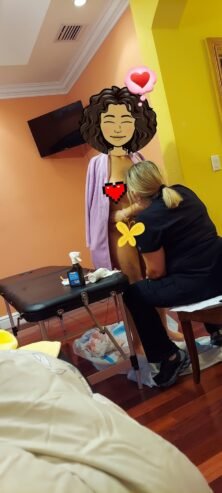 Massage by Ari