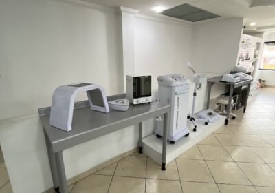 Medextetic Group Cuenca