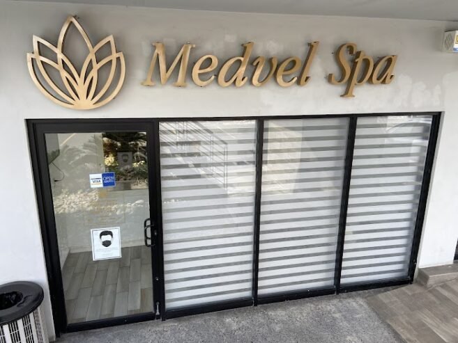 Medvel SPA