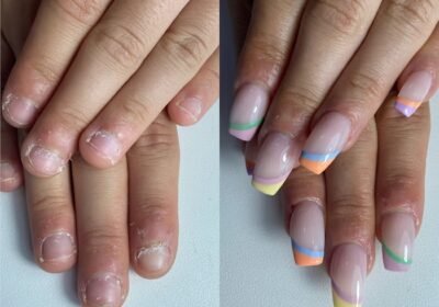 Meili concept by Jenny(Jenny Nails)