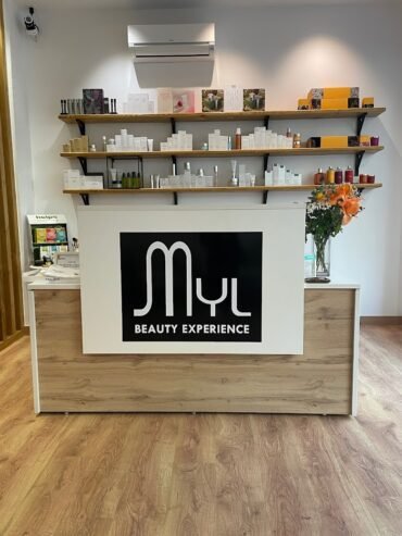 Myl Beauty Experience