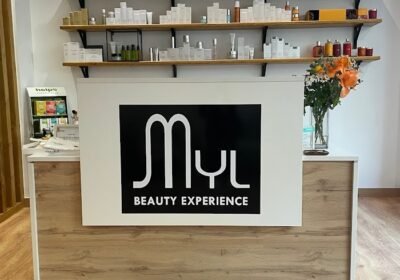 Myl Beauty Experience